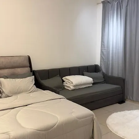 Duck Duck House 3Br 7-11 Pax Apartment Johor Bahru Exterior photo