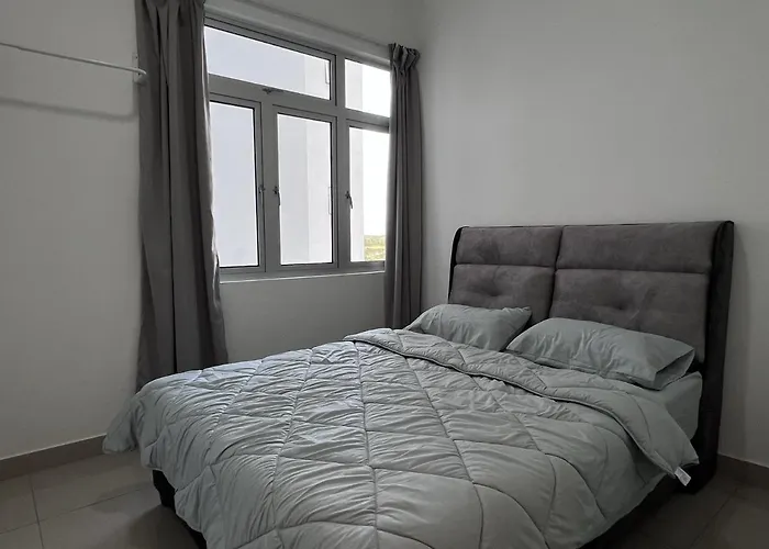 Duck Duck House 3Br 7-11 Pax
