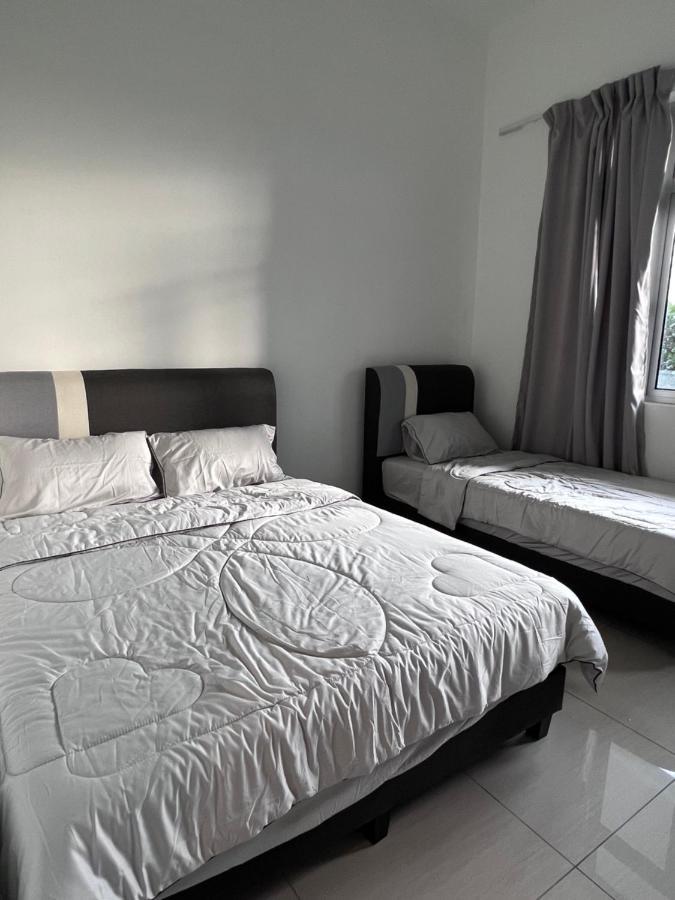 Apartment Duck Duck House 3br 7-11 Pax