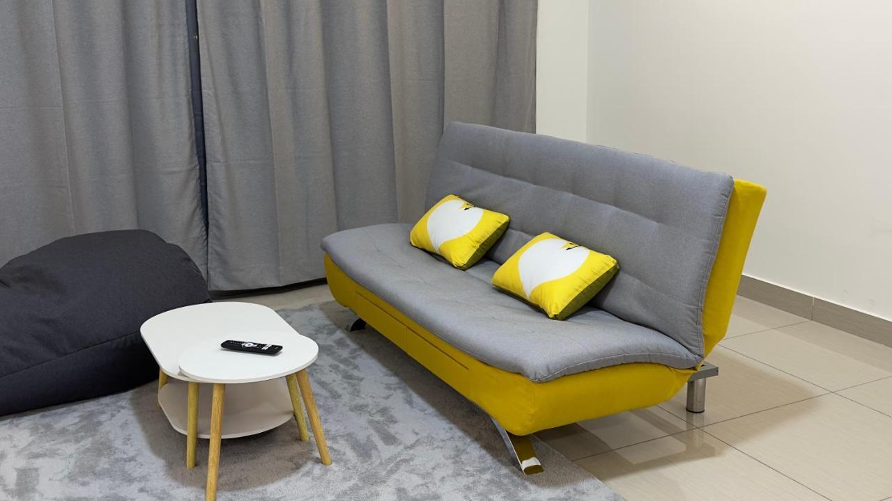 Duck Duck House 3br 7-11 Pax Johor Bahru