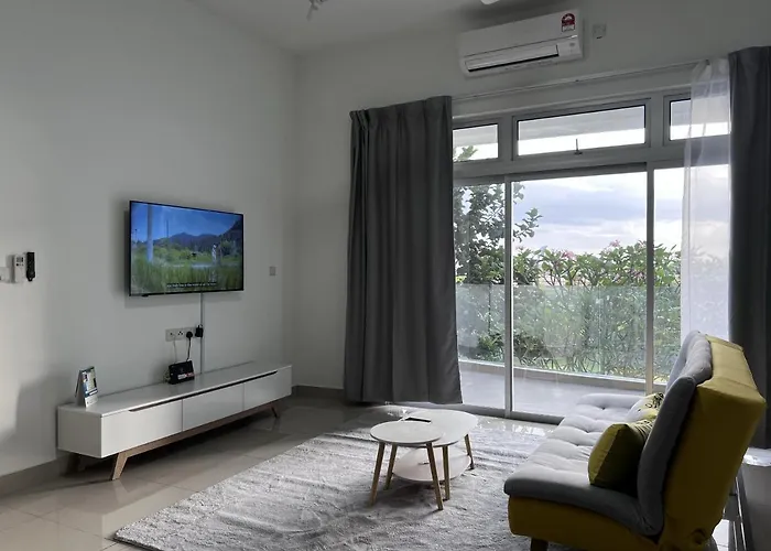 Duck Duck House 3Br 7-11 Pax