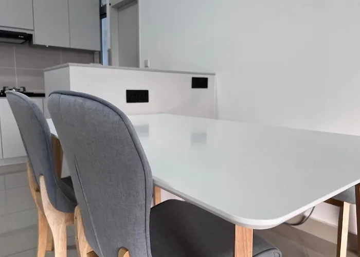 Duck Duck House 3Br 7-11 Pax