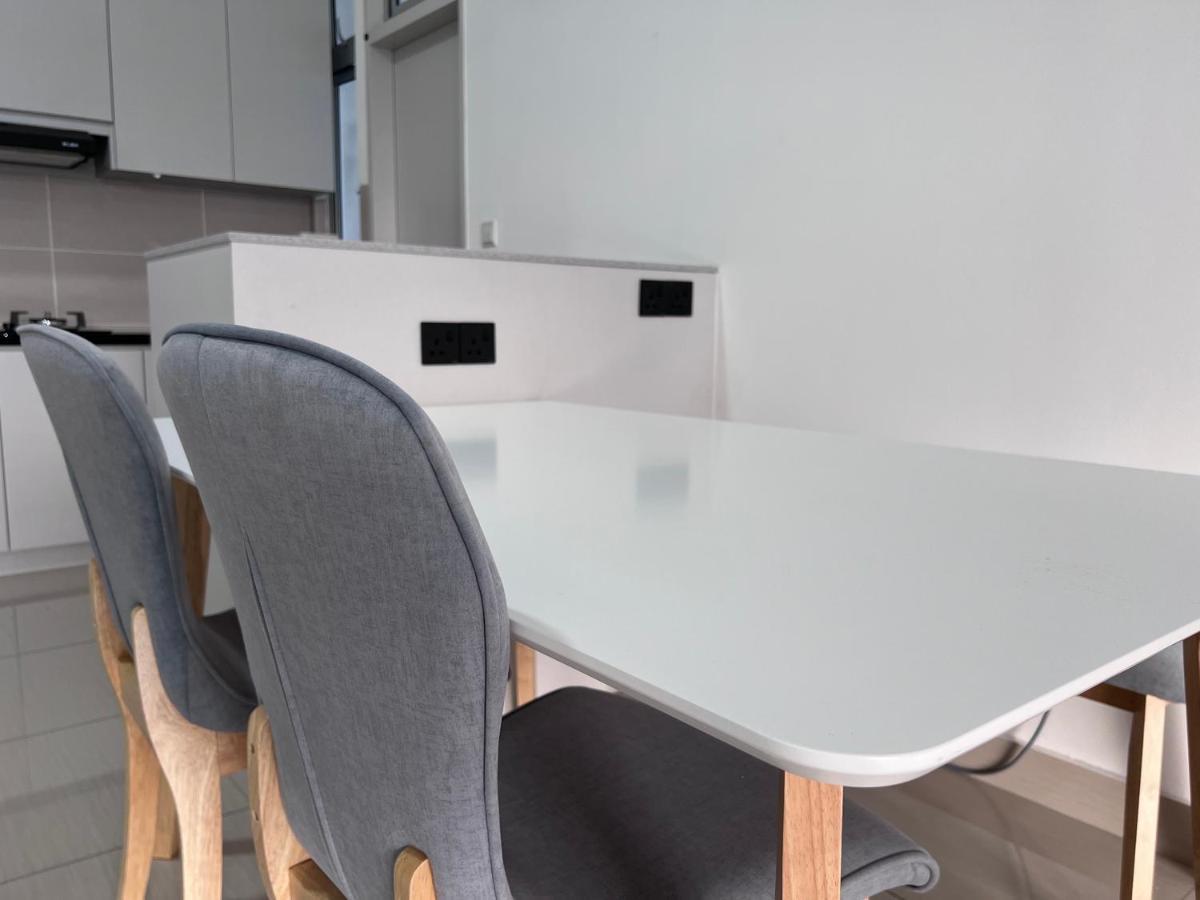 Apartment Duck Duck House 3br 7-11 Pax *