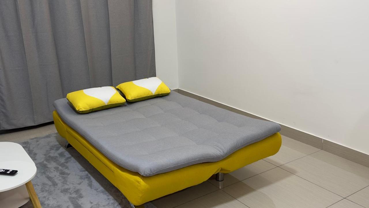 Duck Duck House 3br 7-11 Pax Johor Bahru